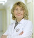 Швайко Светлана Николаевна