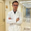 Кулага Андрей Владимирович