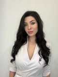 Попкова Алена Андреевна