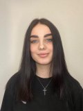 Сергачева Ксения Владимировна