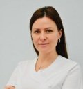 Казакова Виктория Александровна
