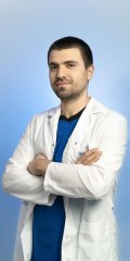 Кахриманов Сабир Ахмедбекович