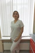 Тараскина Надежда