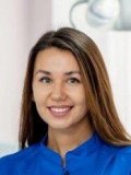 Васильева Екатерина Александровна
