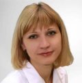 Кулавская Марианна Викторовна