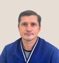 Сукманский Сергей Николаевич