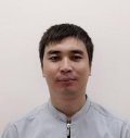 Дуванаев Мирлан Артибаевич