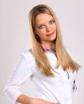 Николаенко Оксана Владимировна