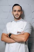 АльКхарталак Ахмад Жамал
