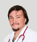 Якубов Дмитрий Маратович