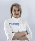 Криворотова Анастасия Николаевна