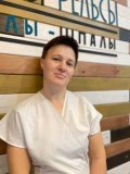 Атаева Юлия