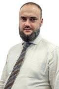 Марачев Максим Павлович