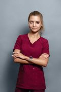 Жмурова Анастасия Павловна