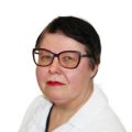 Шаненкова Любовь Анатольевна