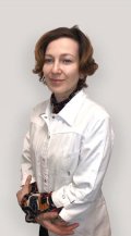 Оранская Елена Александровна