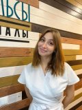 Орлова Ксения