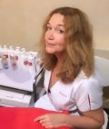 Полякова Светлана