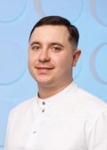 Добродий Илья Сергеевич
