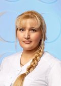 Агафонова Ольга Александровна