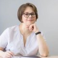 Ильина Татьяна Андреевна