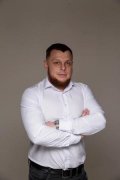 Мелешко Михаил Сергеевич