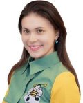 Парфенцева (Климова) Елена Александровна