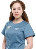 Силина Анастасия Дмитриевна