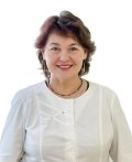 Исхакова Гюзель Саитовна