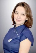 Федотова (Пиямова) Екатерина Владимировна
