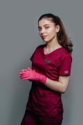 Омарова Маржанат Магомедовна