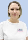 Петрищева Владлена Евгеньевна