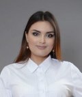 Петрова Марина