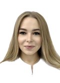 Комова Маргарита Михайловна