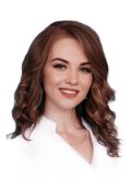 Белошедова Кристина Александровна
