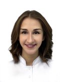 Харина Анна Алексеевна
