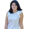 Екимова Анастасия