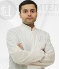 Дибиров Тагир Муратович