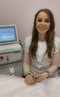 Селиванова Елена Алексеевна