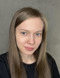 Криворучко Людмила