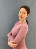 Антонова Ксения Андреевна