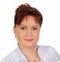 Галанова Анна Александровна