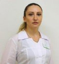 Стадникова Алена Юрьевна