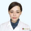 Давыдова Оксана Алексеевна