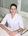 Румянцева Надежда Сергеевна