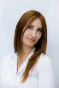 Барсукова Зинаида Николаевна