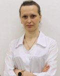 Гордеева Ксения Александровна