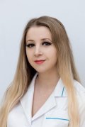 Заболотняя Надежда Александровна