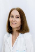 Никольская Екатерина Павловна