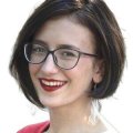 Демченкова (Свириденкова) Александра Константиновна